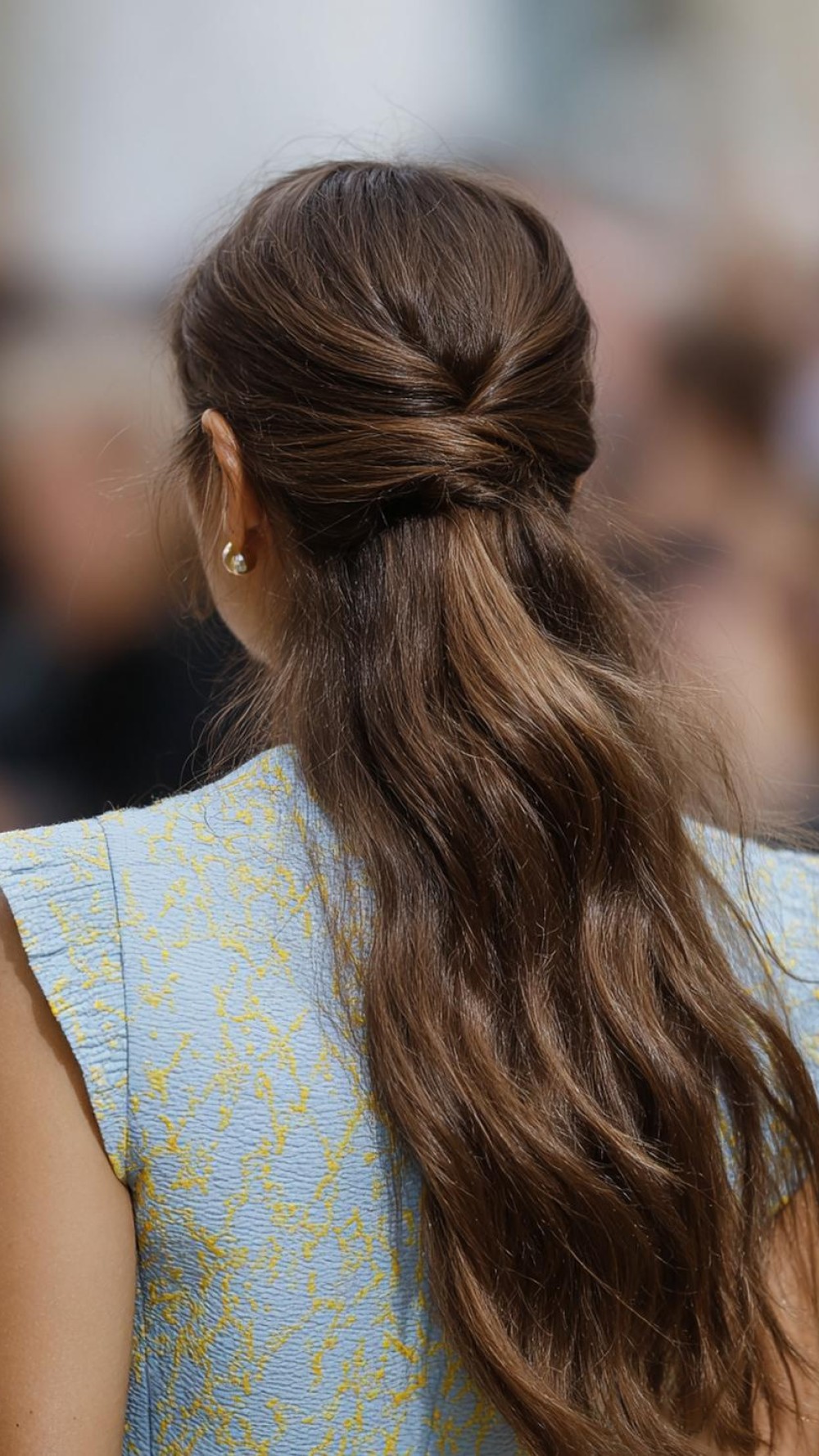 Sommer Haare Frauen 2026 Frischer Stil