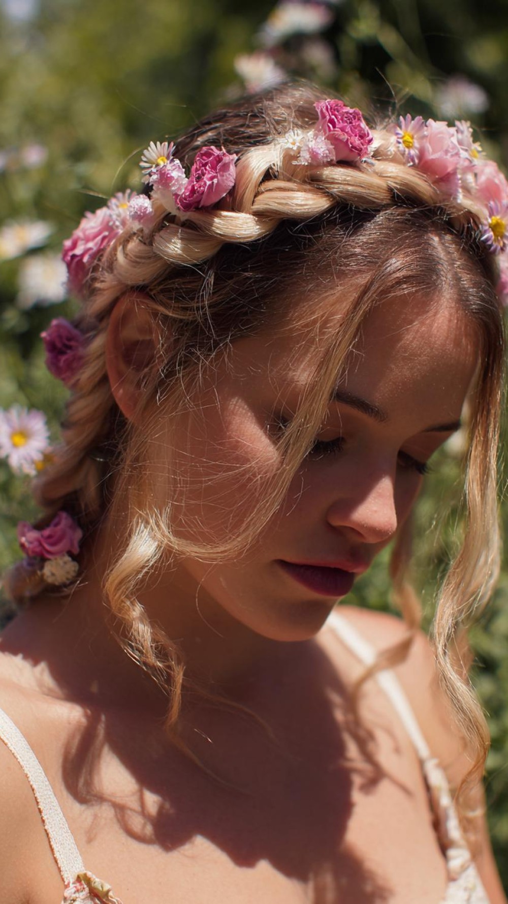 Sommer Haare Frauen 2026 Sommerlaune