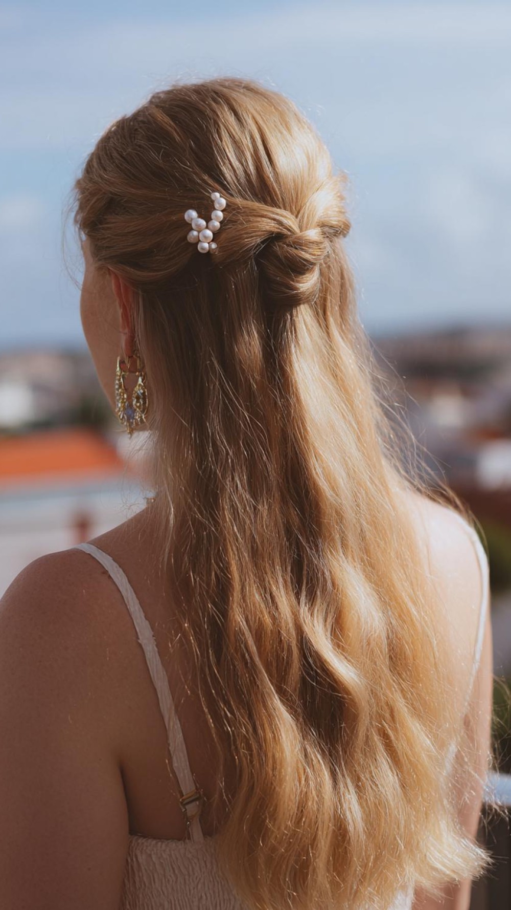 Sommer Haare Frauen 2026 Glanz und Glamour Details