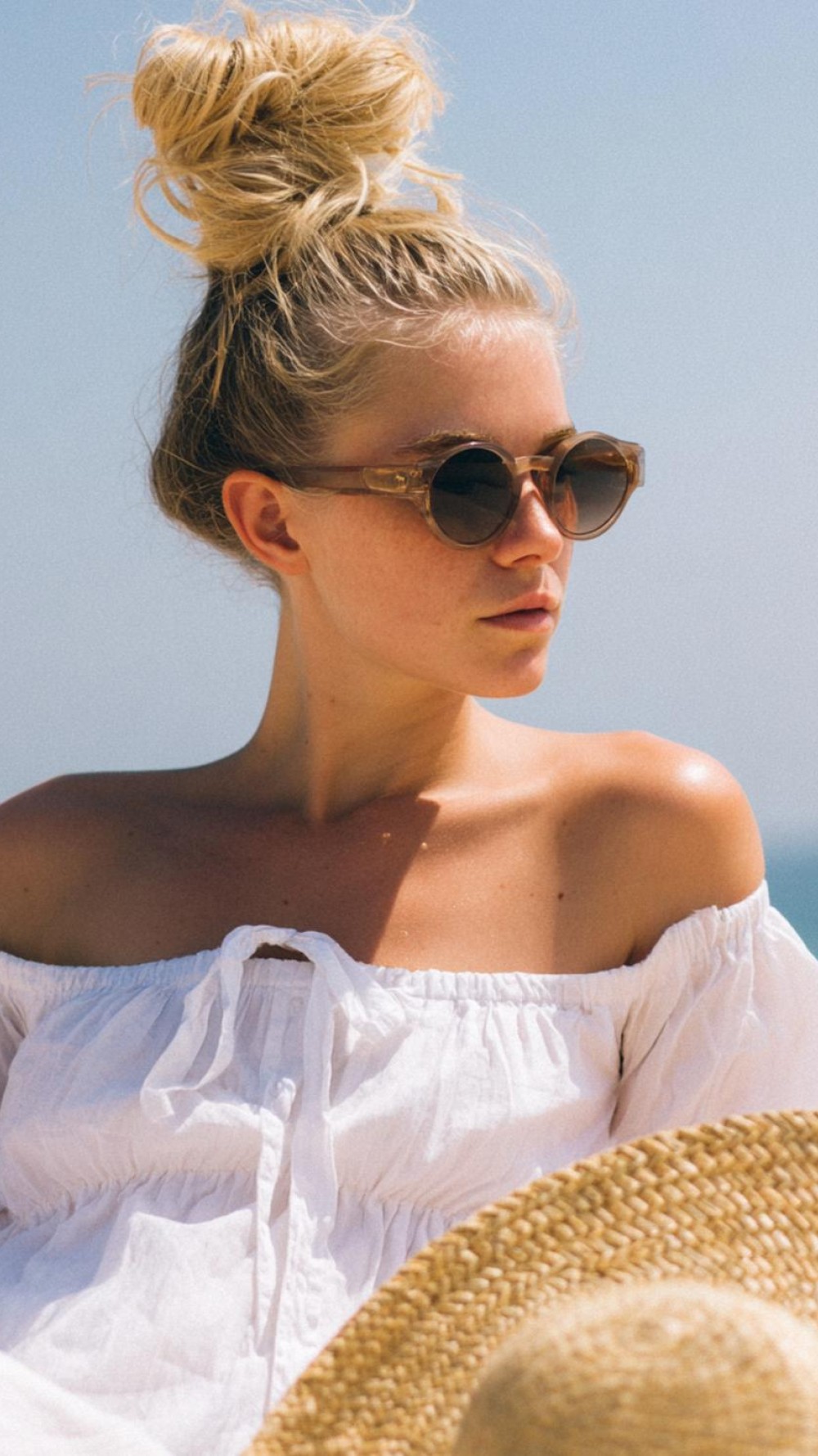 Urlaubs Frisuren 2026 für moderne Frauen