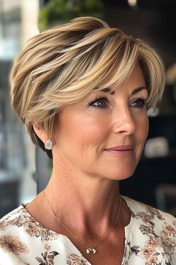 Pixie Bob mit Highlights