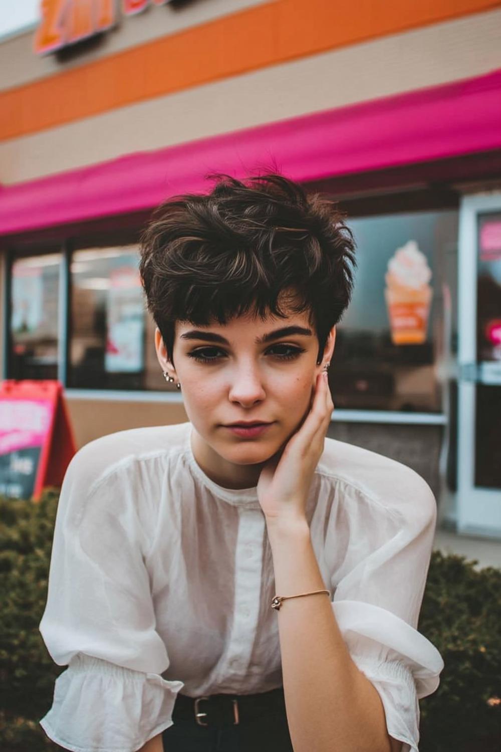 Pixie-Transition Style